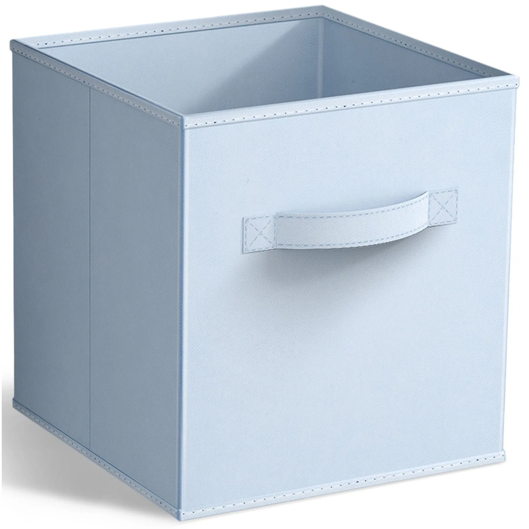 11" Cube Storage Bin (Single Pack Pastels)