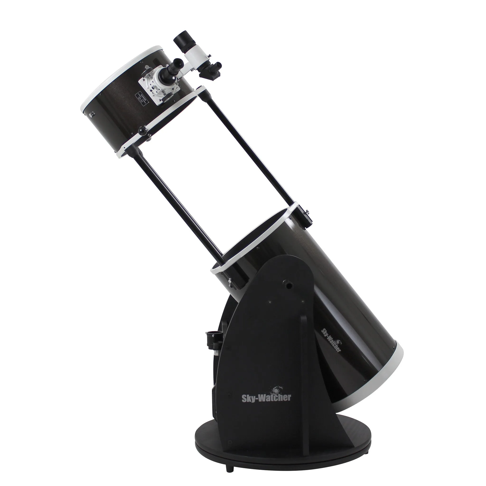 12" Flextube Collapsible Dobsonian (S11740)