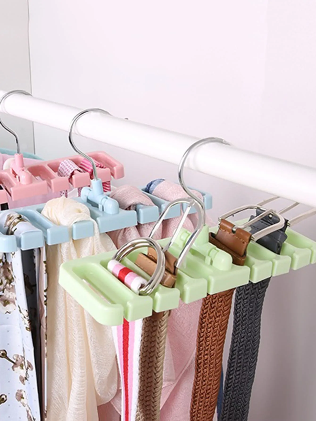 1pc Multifunction Belt Hanger