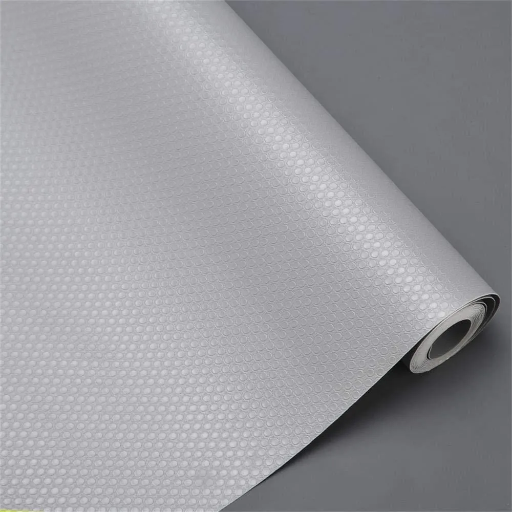 612 Textured Anti Skid Drawer Mat (45 x 500 cm)