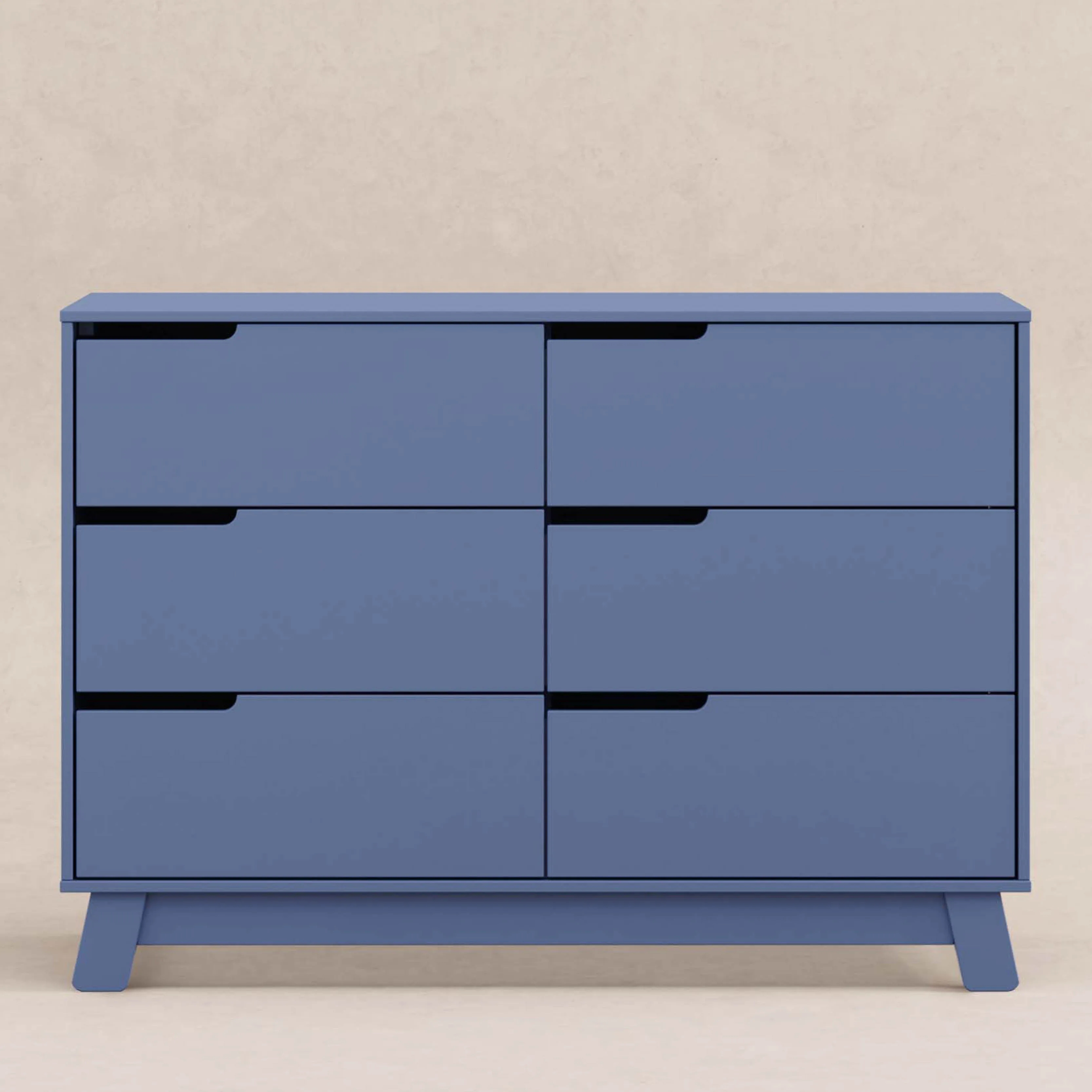 Babyletto Hudson 6-Drawer Double Dresser