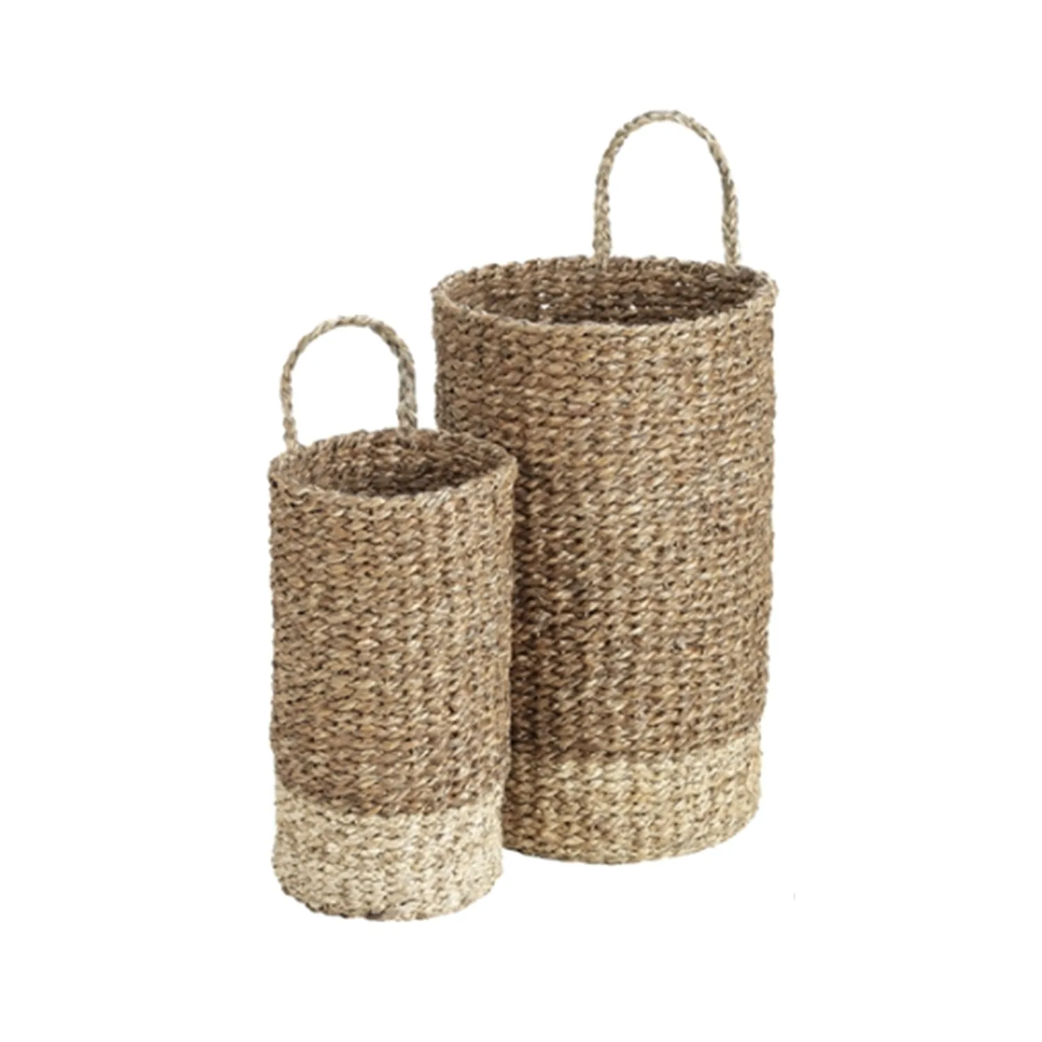 Baskets Lennox Long w/handles