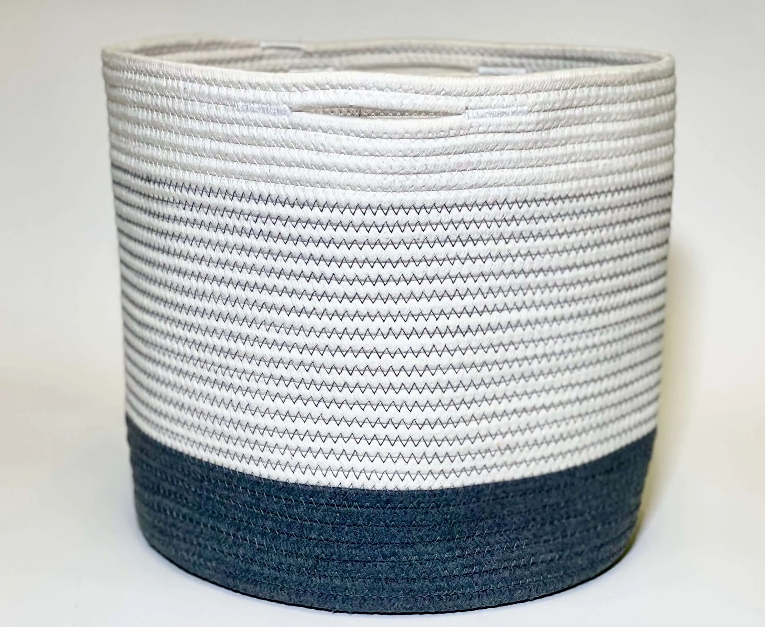 Cotton Rope Basket