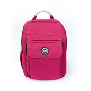 Cubs Maroon XXL Backpack (25Inch)