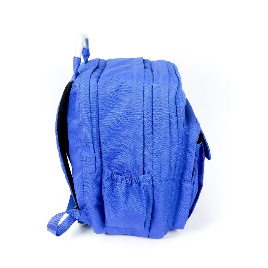 Cubs Royal Blue XXL Backpack (25Inch)