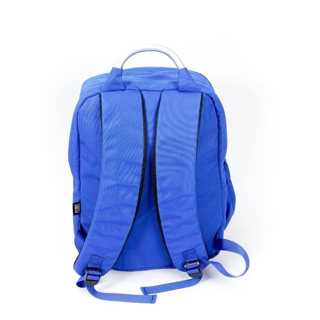 Cubs Royal Blue XXL Backpack (25Inch)