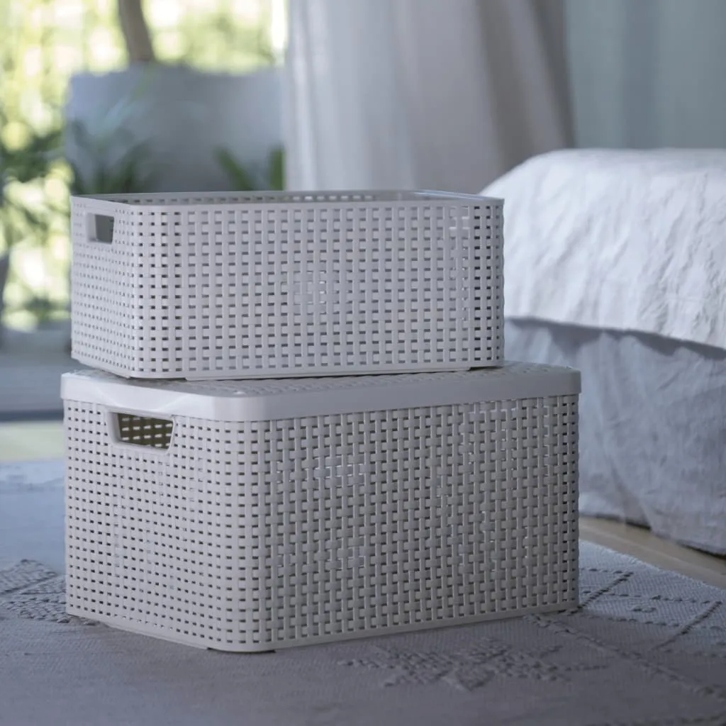 Curver Style Storage Box (Medium)