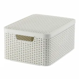 Curver Style Storage Box (Medium)