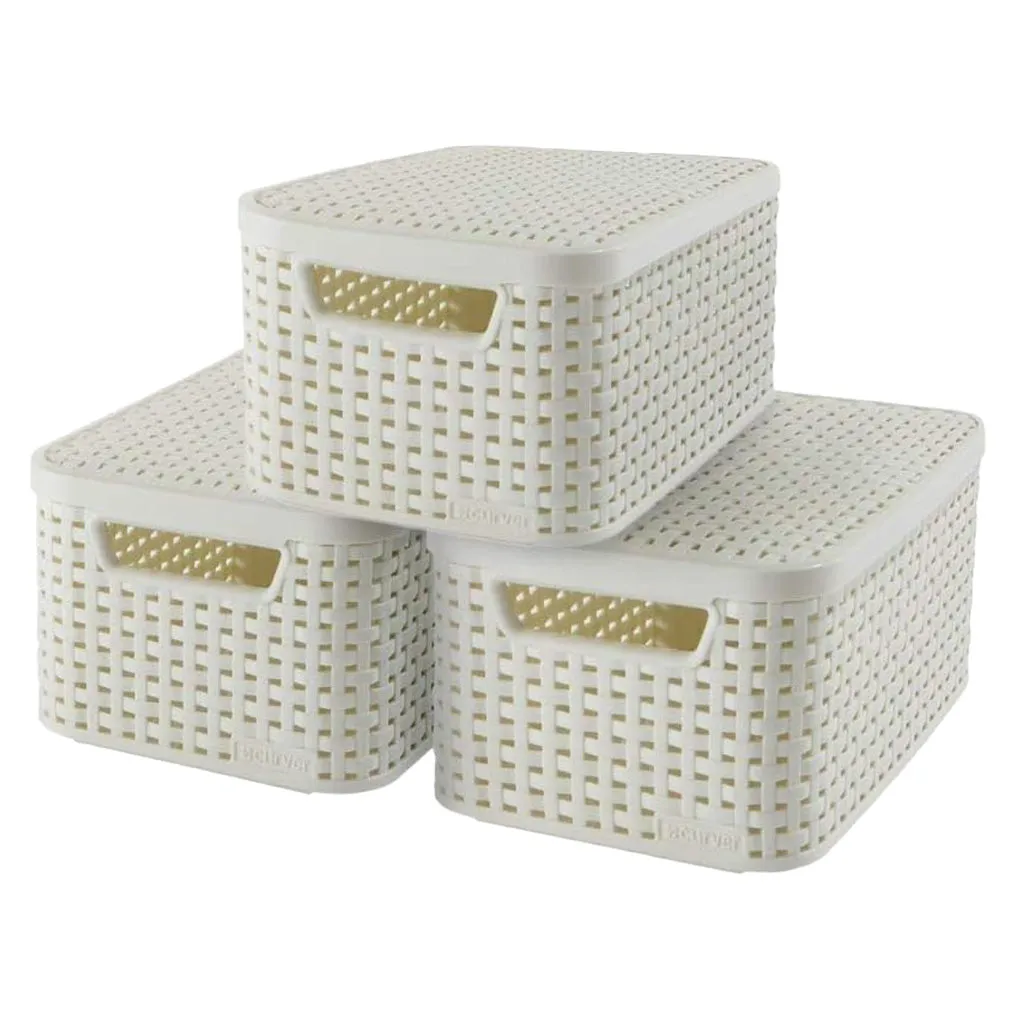 Curver Style Storage Box (Small)