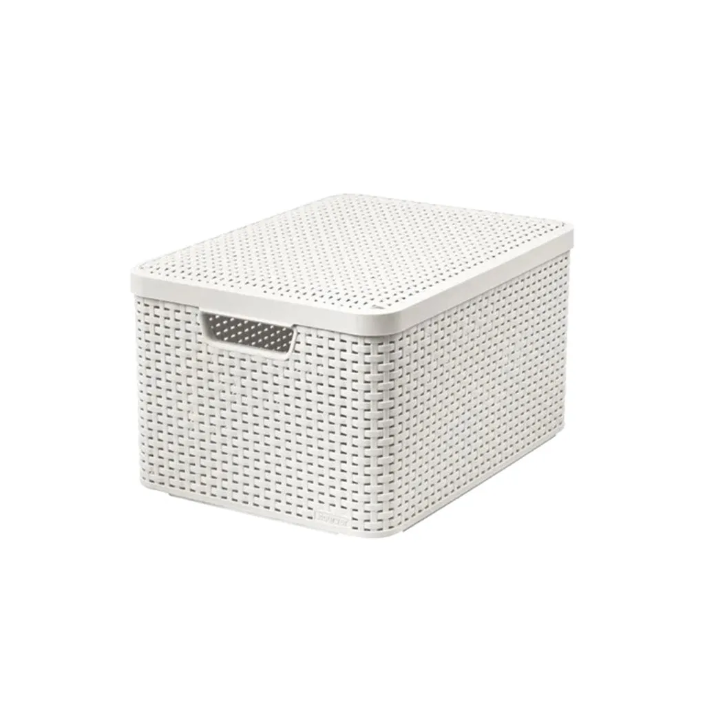 Curver Style Storage Box (Small)