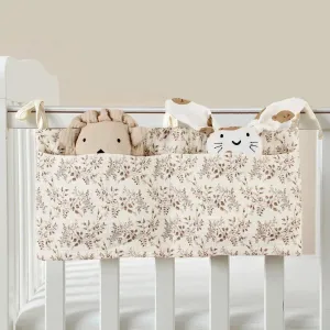 Dreamy Cotton Hanging Baby Organizer