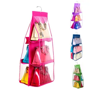 Dustproof Handbags Organizer