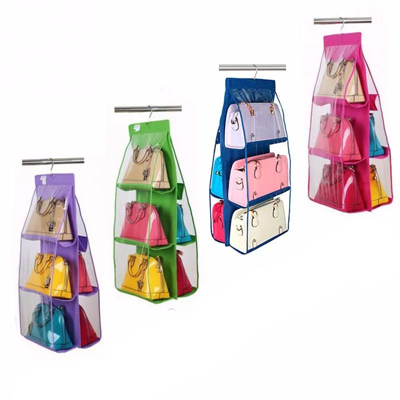 Dustproof Handbags Organizer