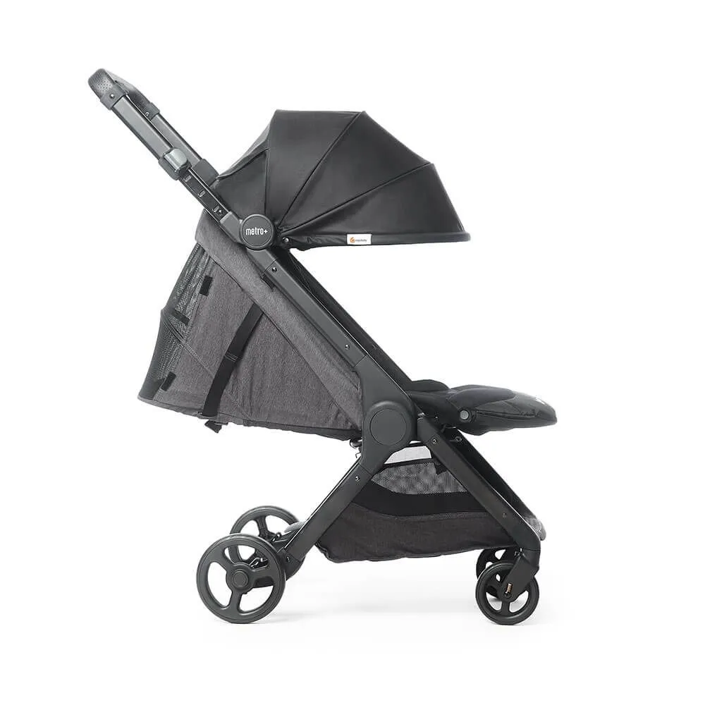 Ergo Baby Metro  Compact City Stroller