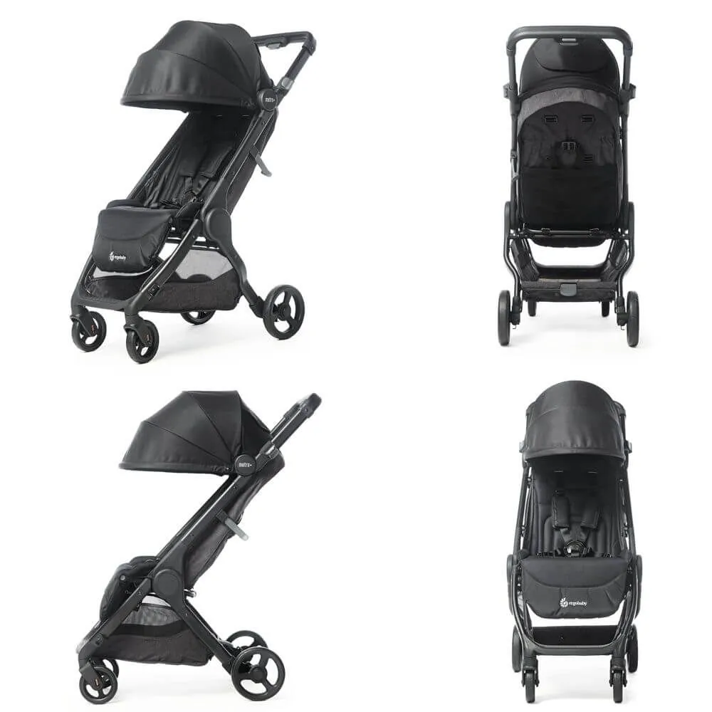 Ergo Baby Metro  Compact City Stroller