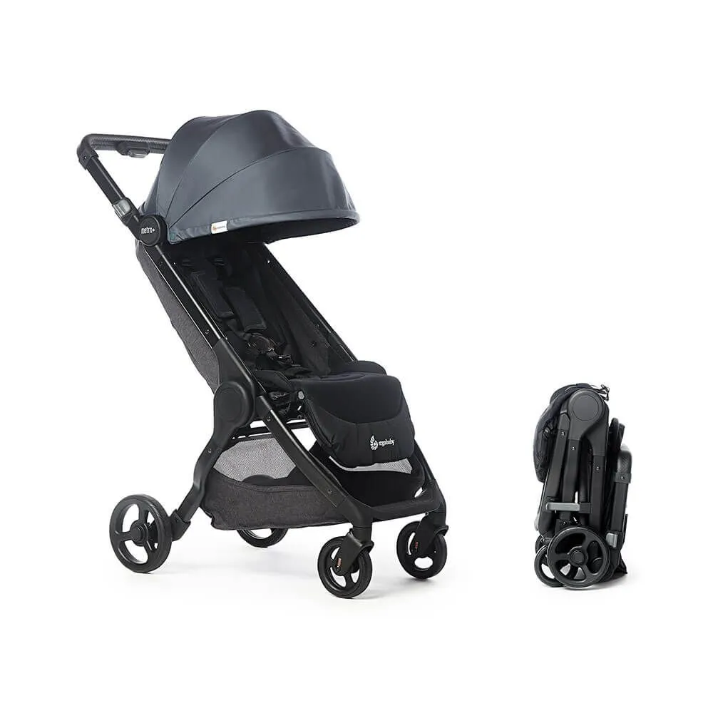 Ergo Baby Metro  Compact City Stroller