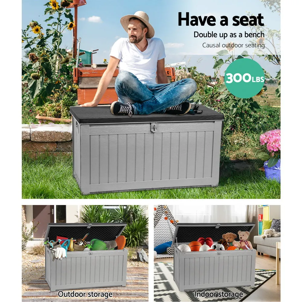 Gardeon Outdoor Storage Box