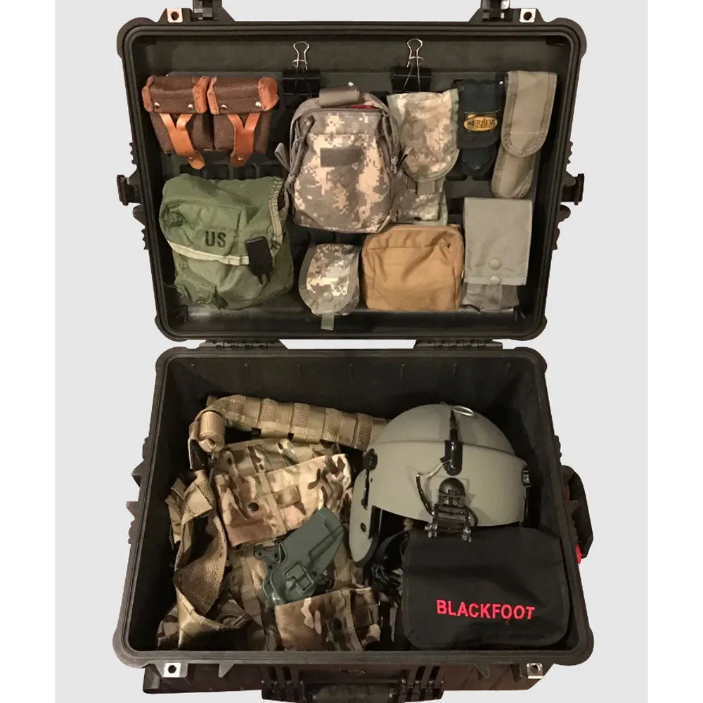 Grey Man Tactical - 21.25 x 13 RMP™ - Case