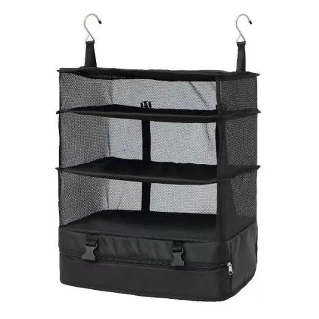 Hanging Clothes Travel Storage