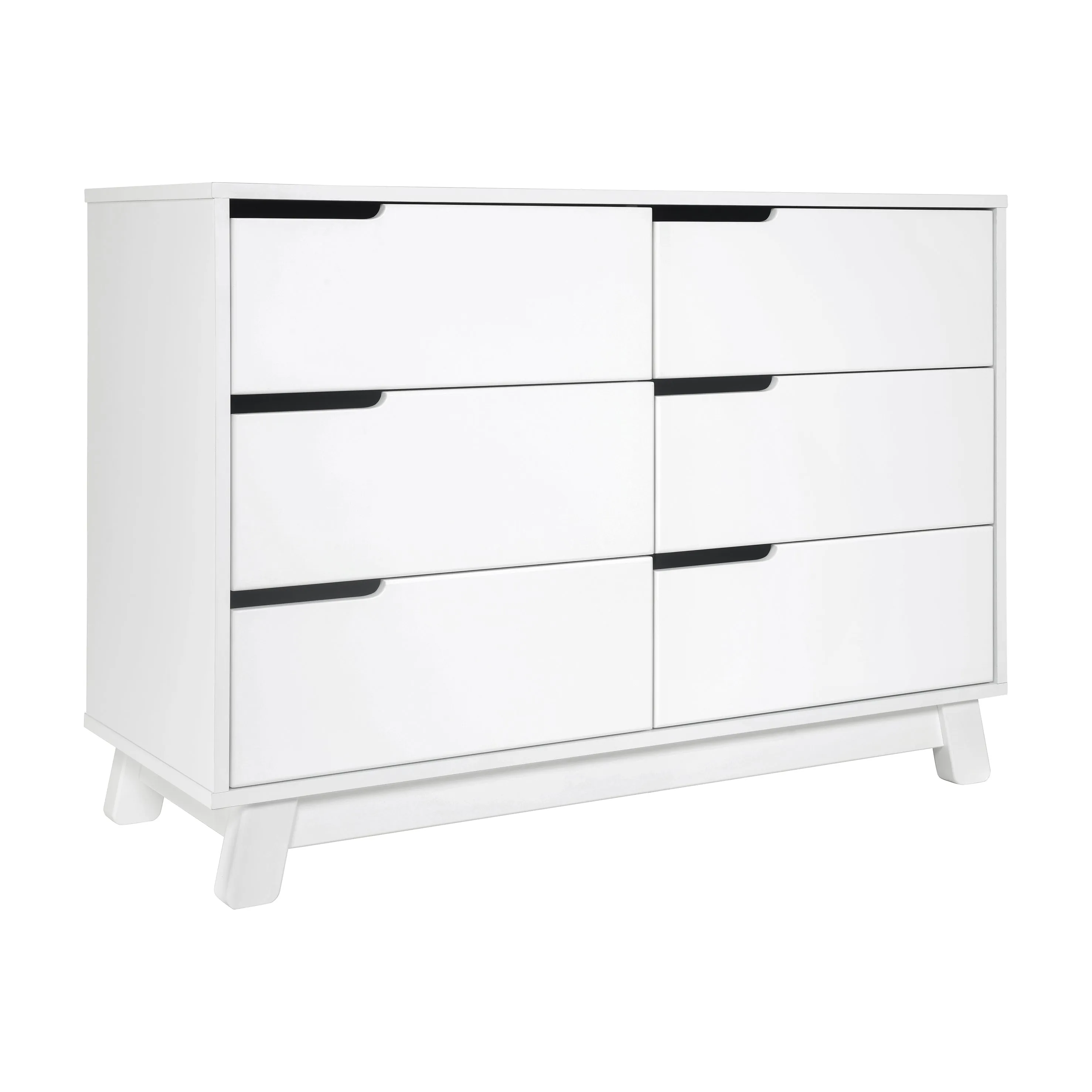 Hudson 6-Drawer Dresser