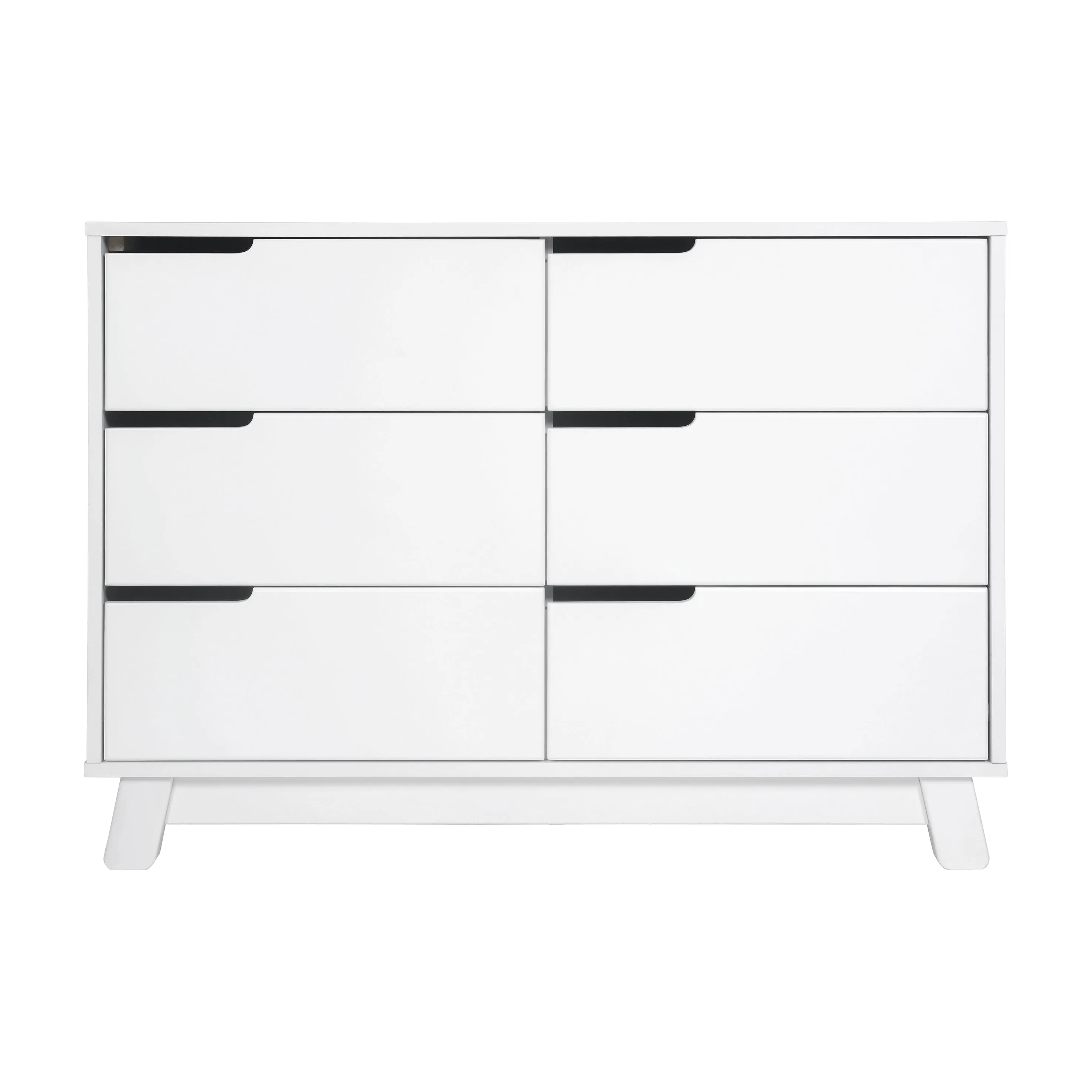 Hudson 6-Drawer Dresser