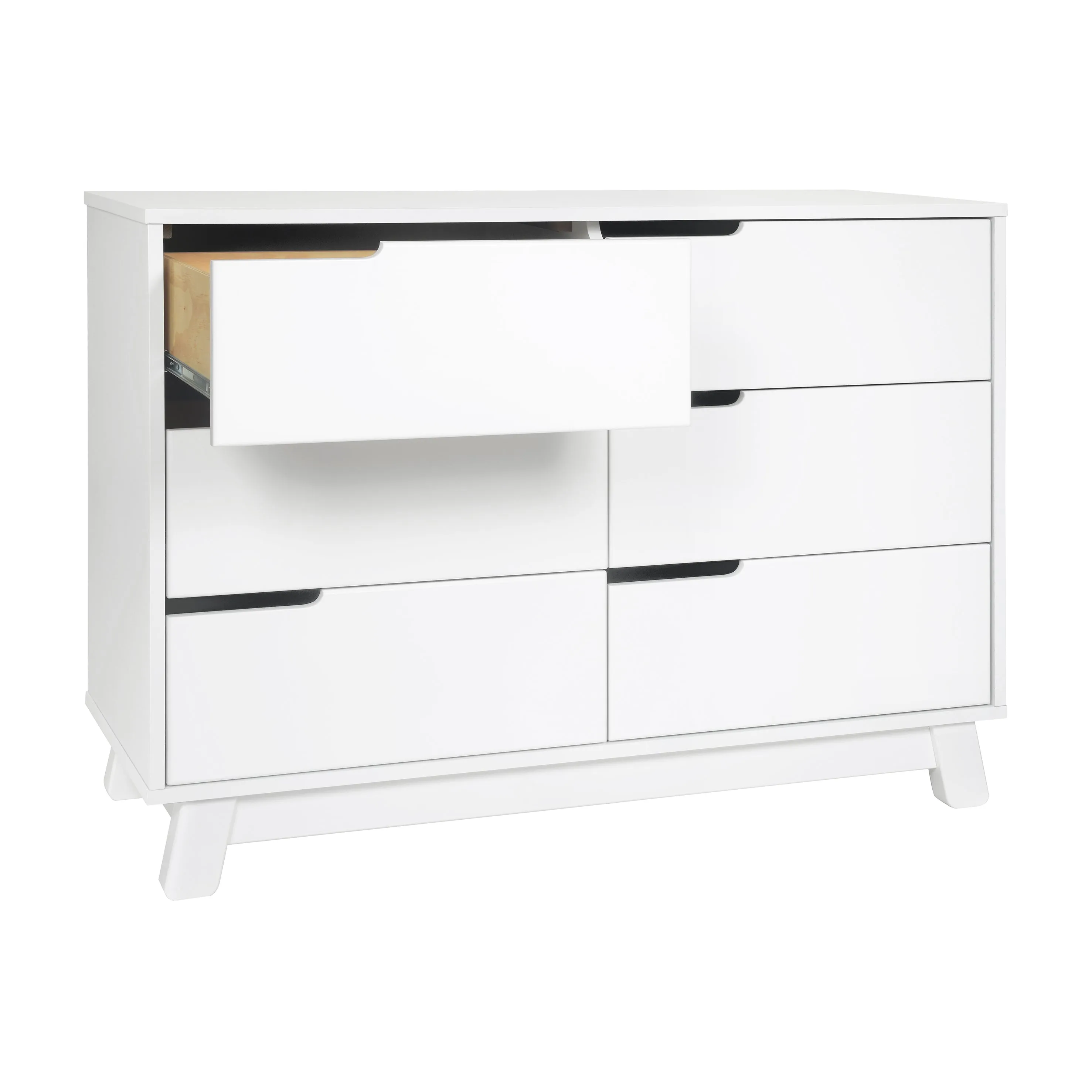 Hudson 6-Drawer Dresser