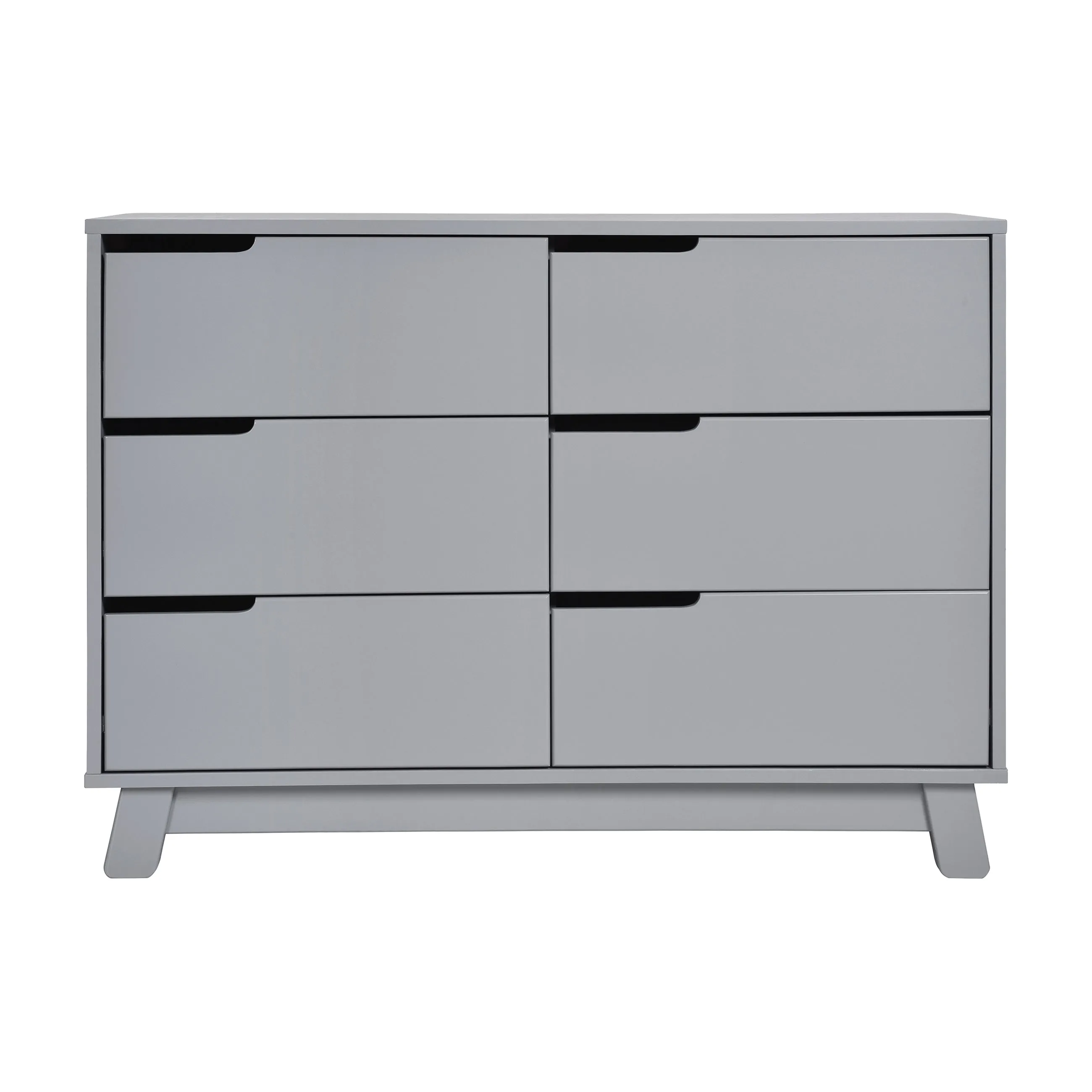 Hudson 6-Drawer Dresser