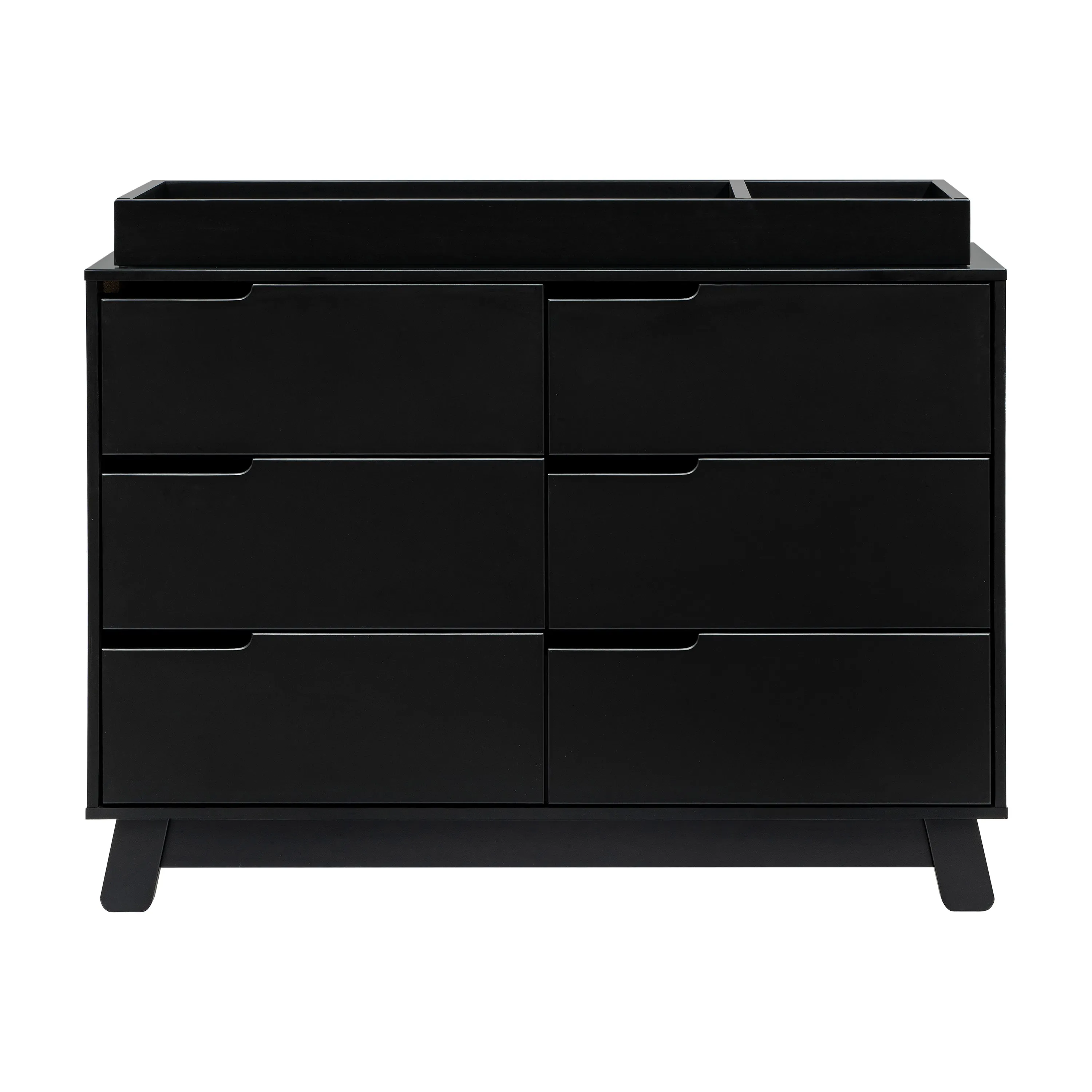 Hudson 6-Drawer Dresser