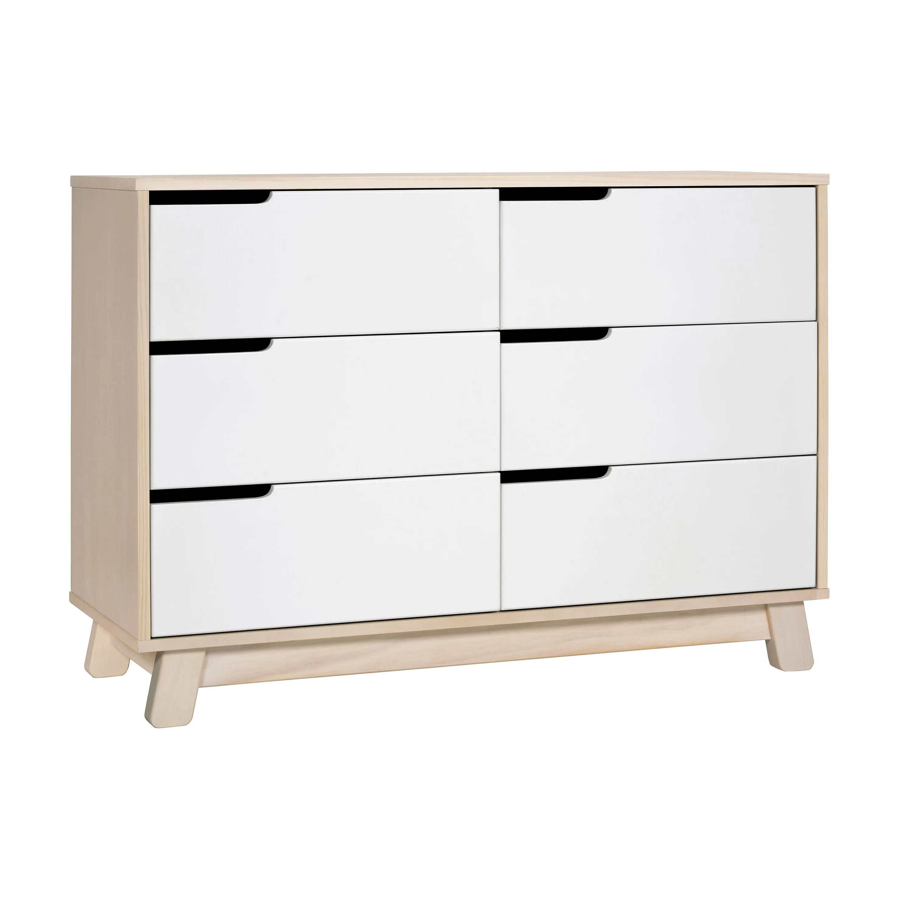 Hudson 6-Drawer Dresser