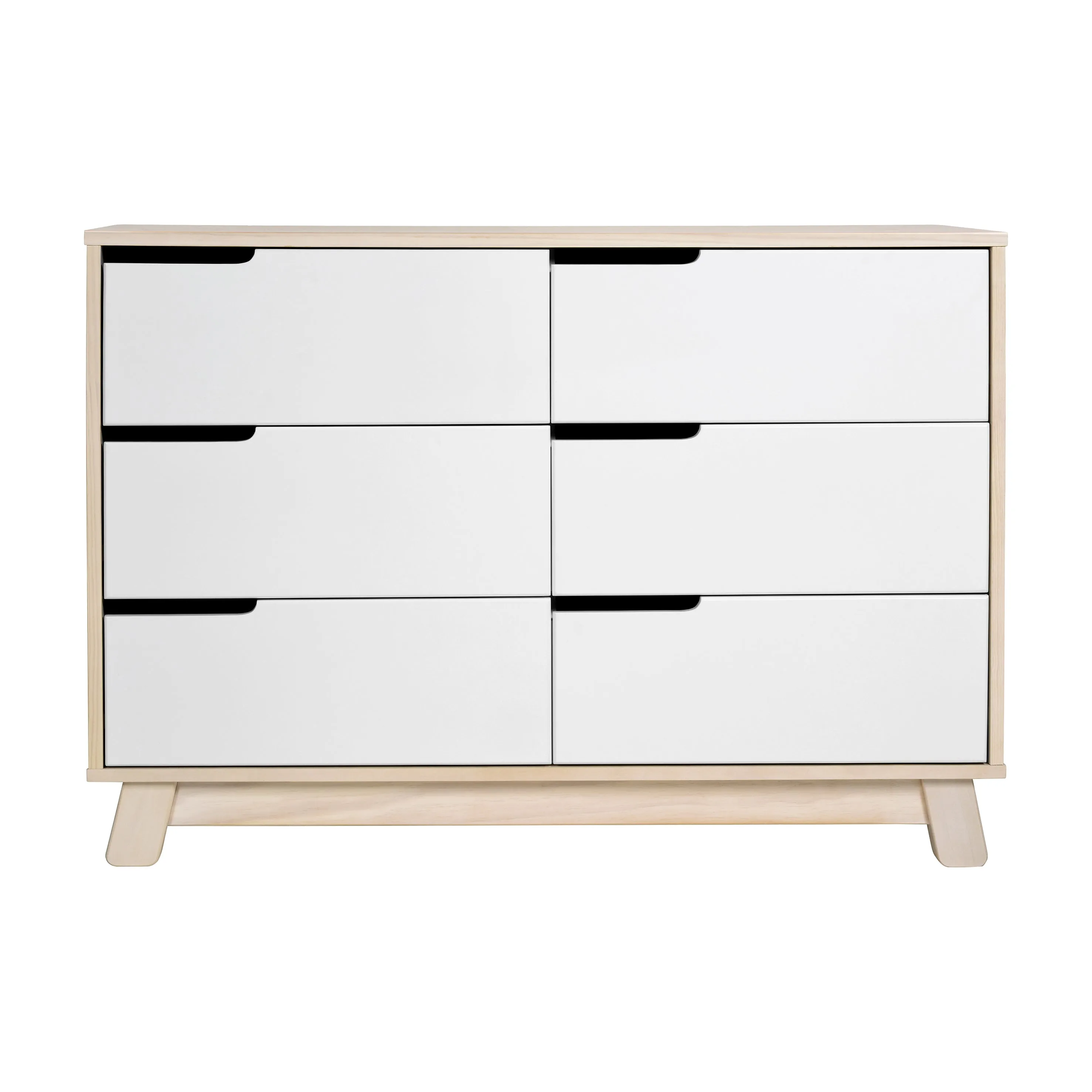 Hudson 6-Drawer Dresser