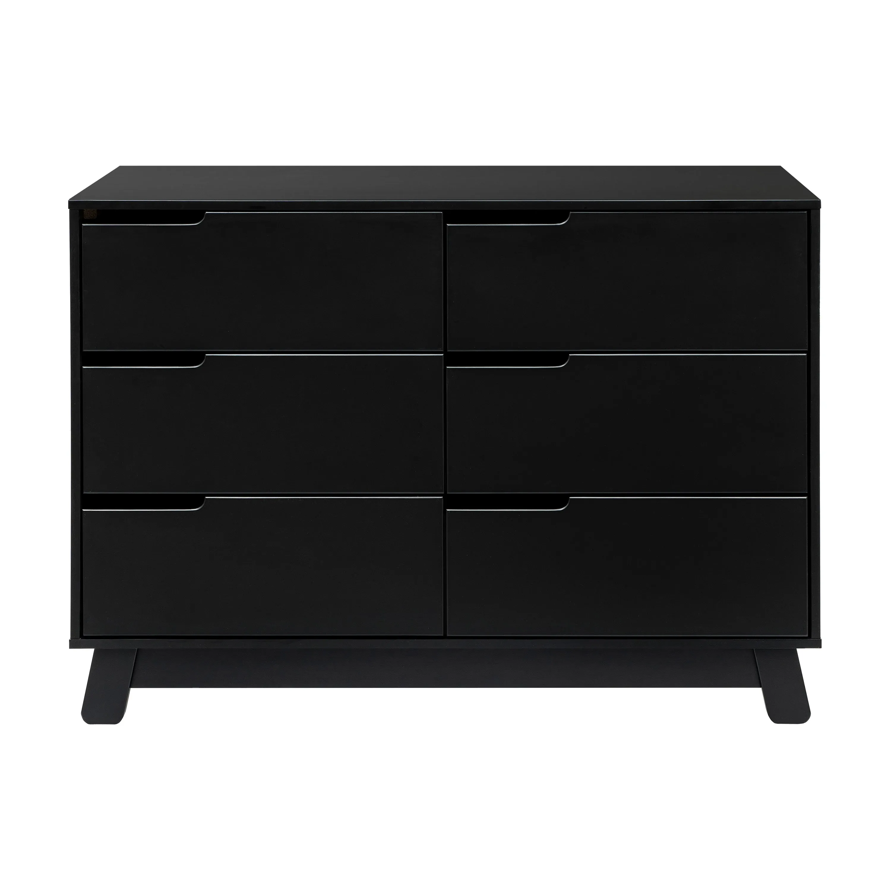 Hudson 6-Drawer Dresser