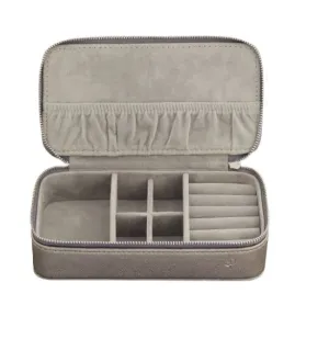 Jewellery Travel Case Clay