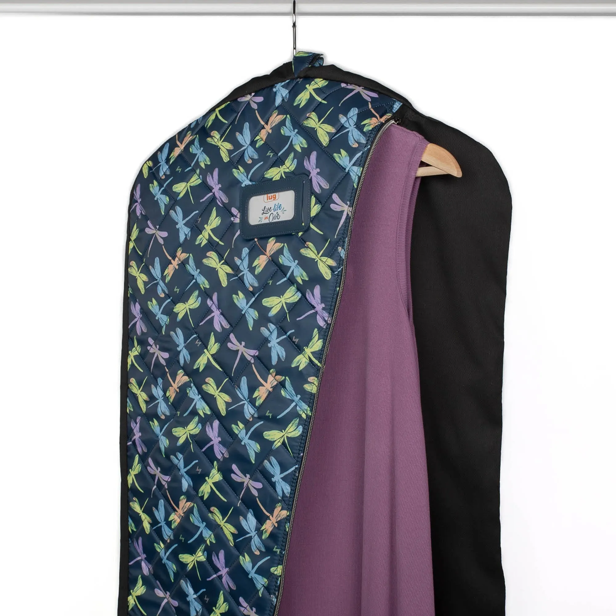 Jockey Hanging Garment Bag