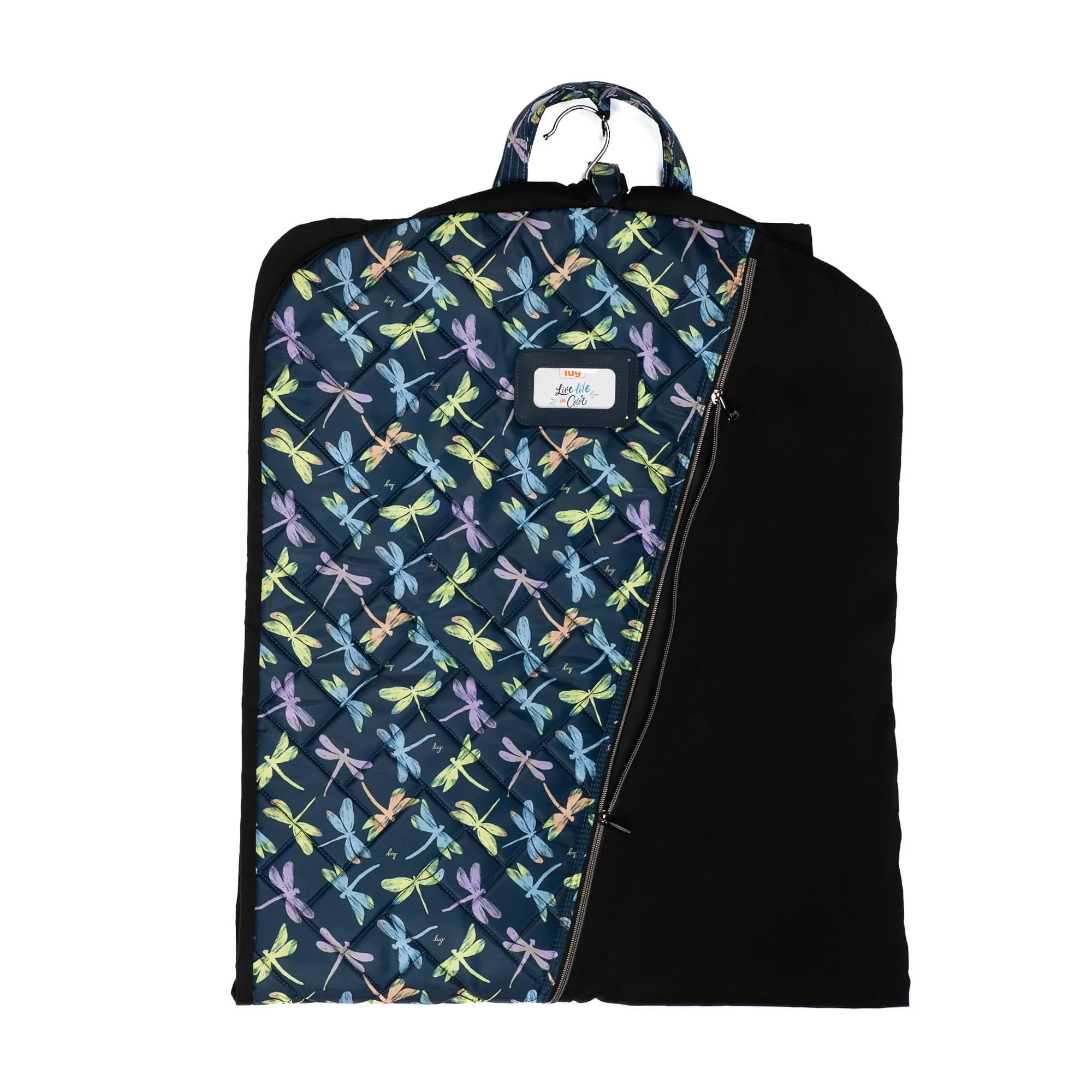 Jockey Hanging Garment Bag