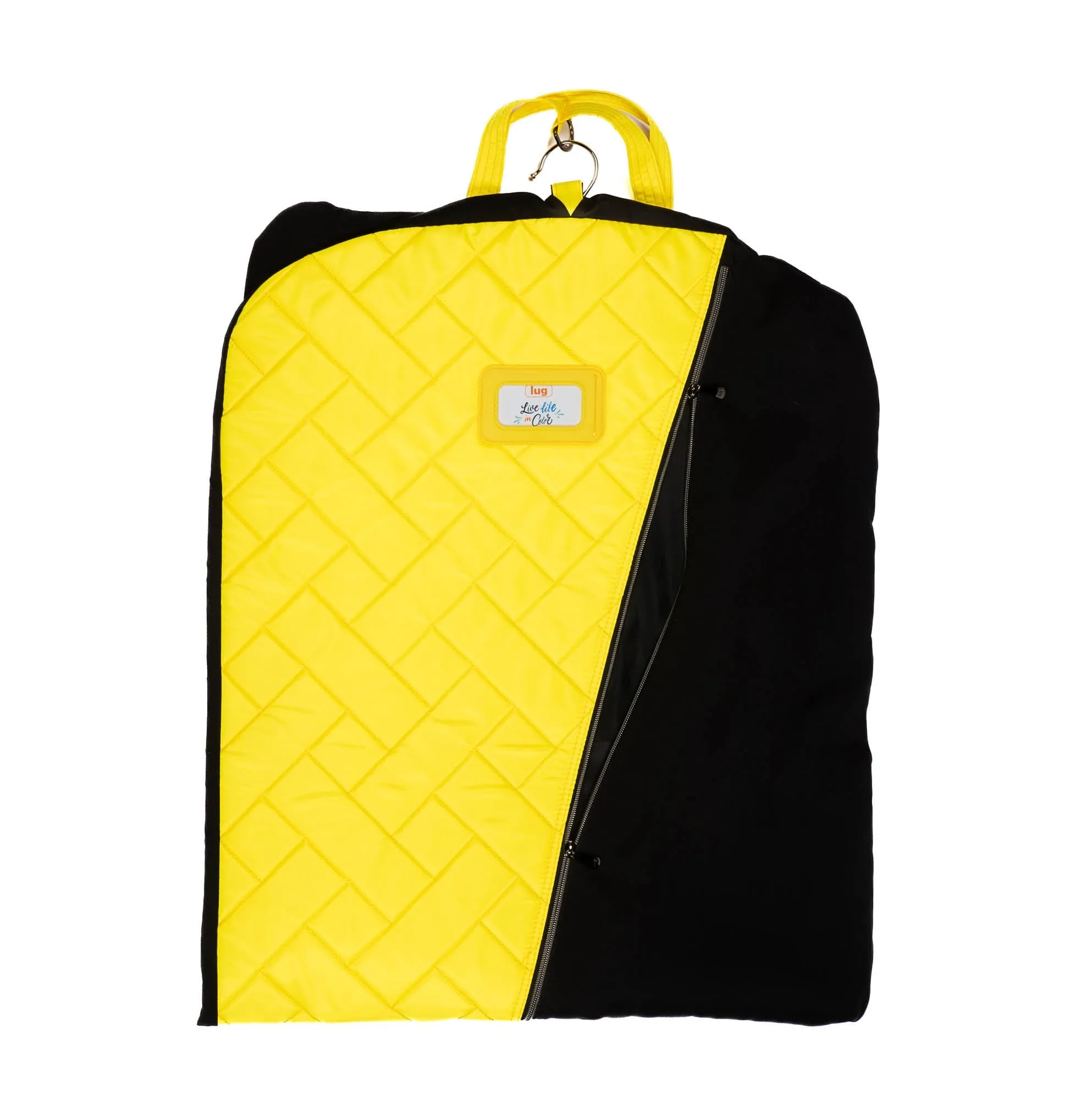 Jockey Hanging Garment Bag