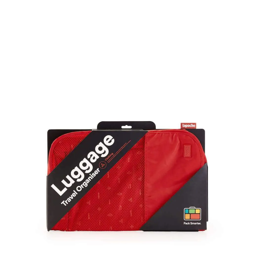 Luggage Organisers for Clothes, Lapoche