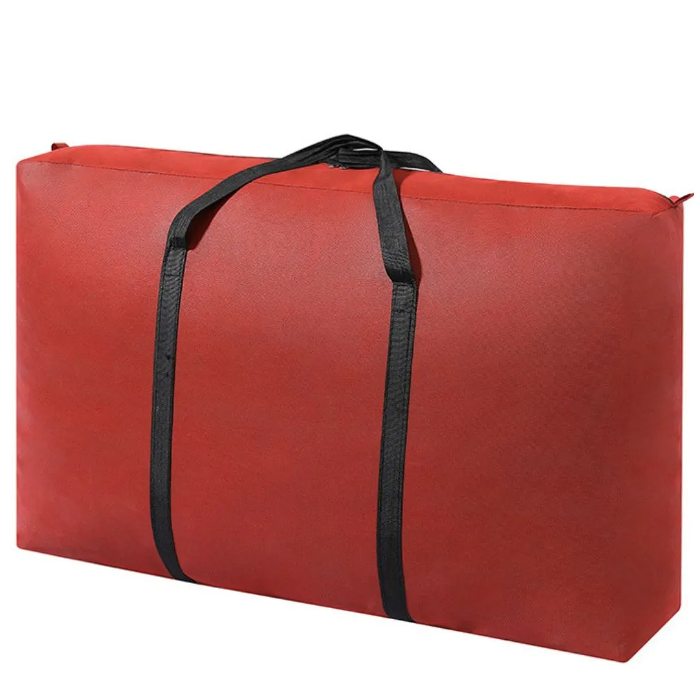 Non-woven Large Moving Luggage Storage Bag