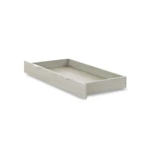 Obaby Nika Under Drawer - Grey Wash