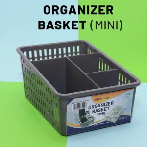 Organizer Basket (Mini)