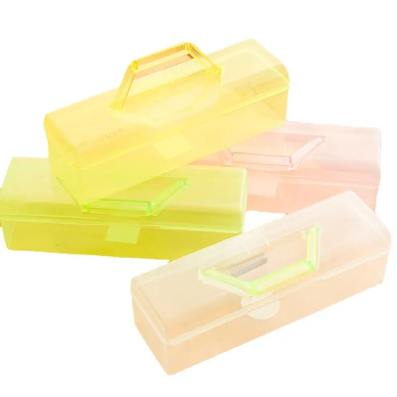 Portable Utensil Storage Box, HG0112