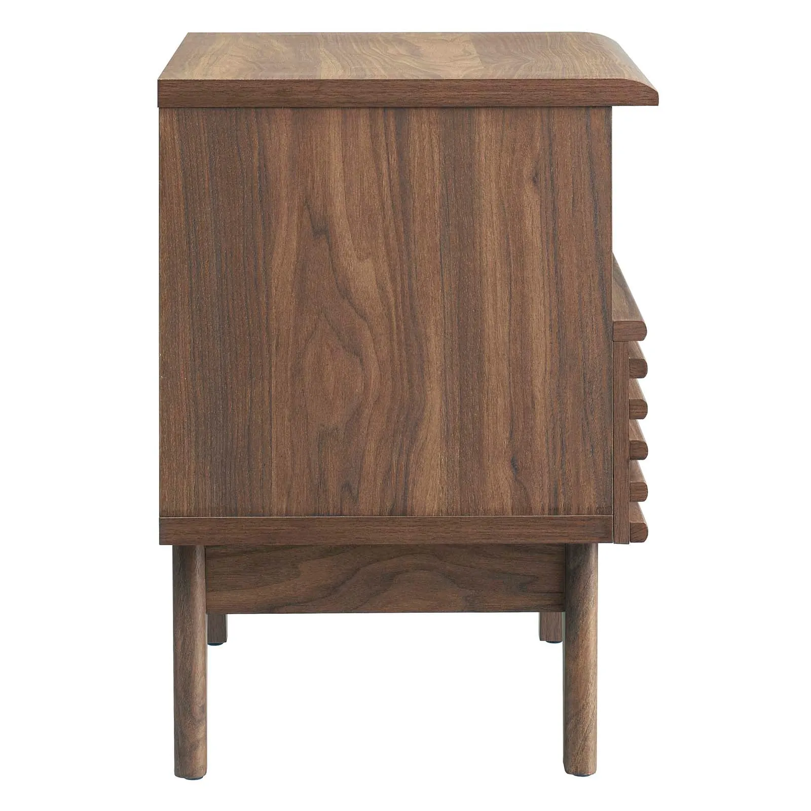 Render Nightstand Walnut MOD-7070-WAL