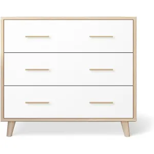 Romina New York Single Dresser