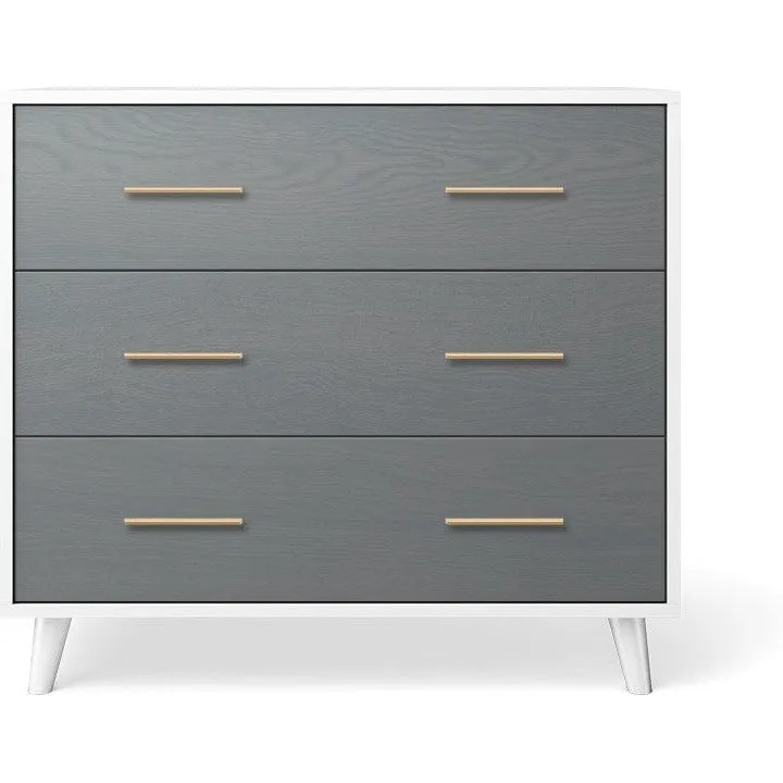 Romina New York Single Dresser