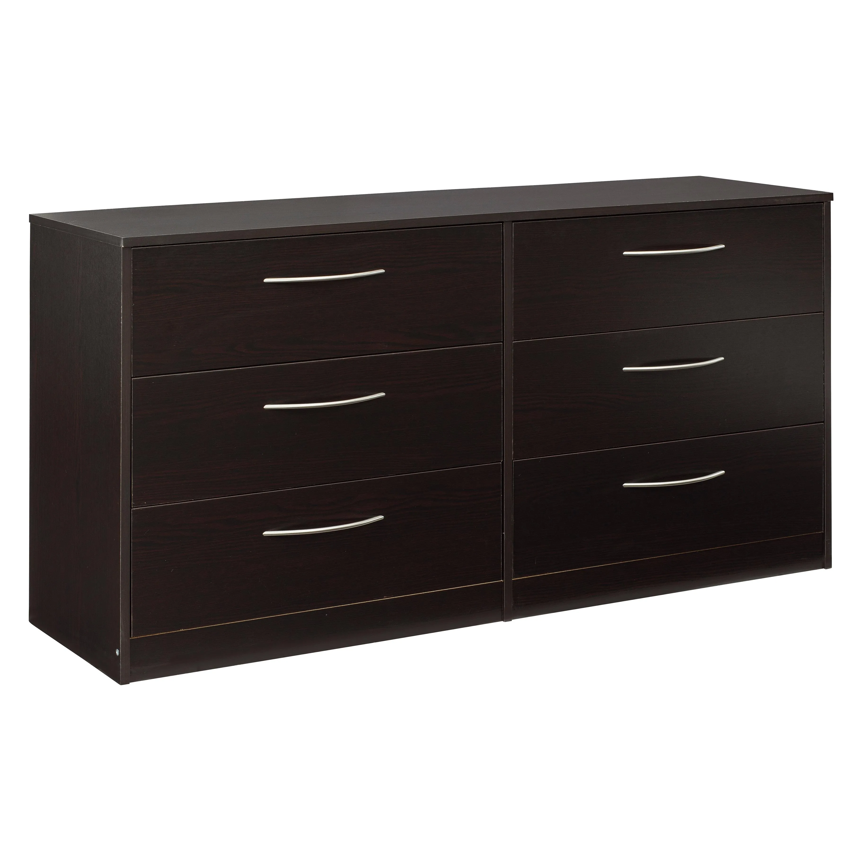 Signature Design by Ashley Finch 6-Drawer Dresser EB3392-131