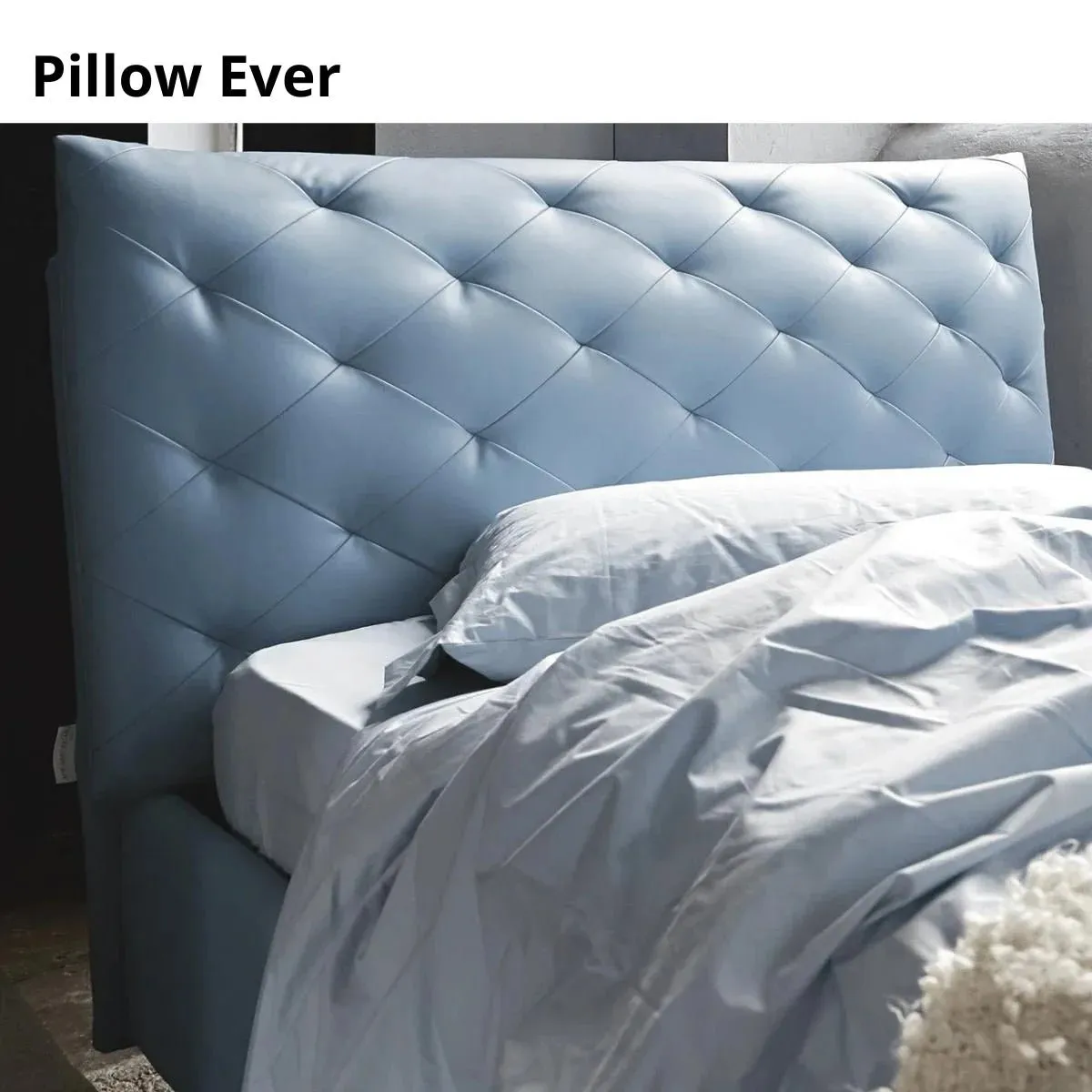 Slumberstore Pillow Storage Bed