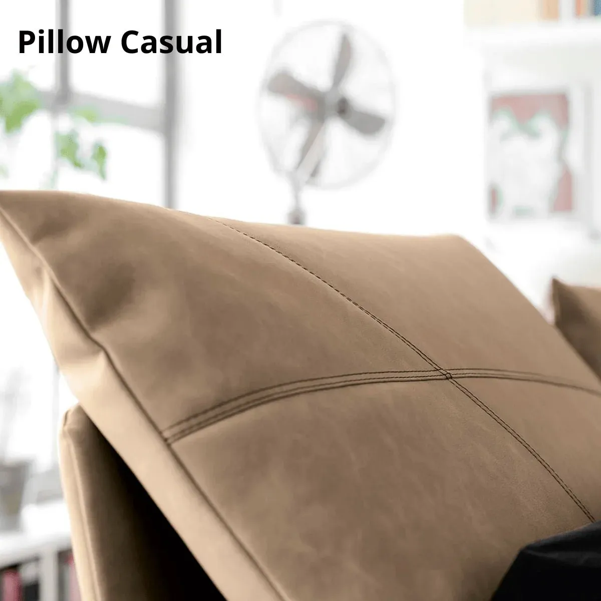 Slumberstore Pillow Storage Bed