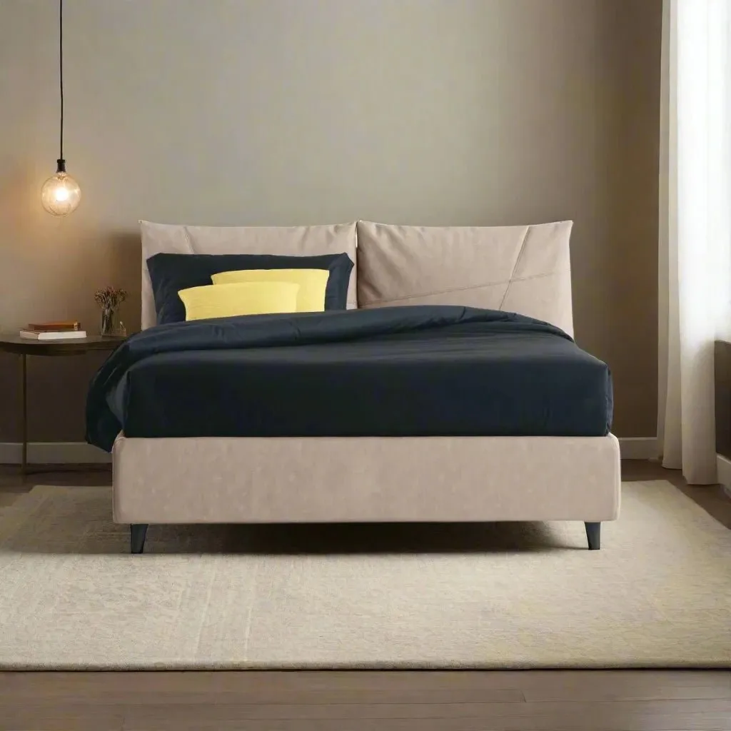 Slumberstore Pillow Storage Bed