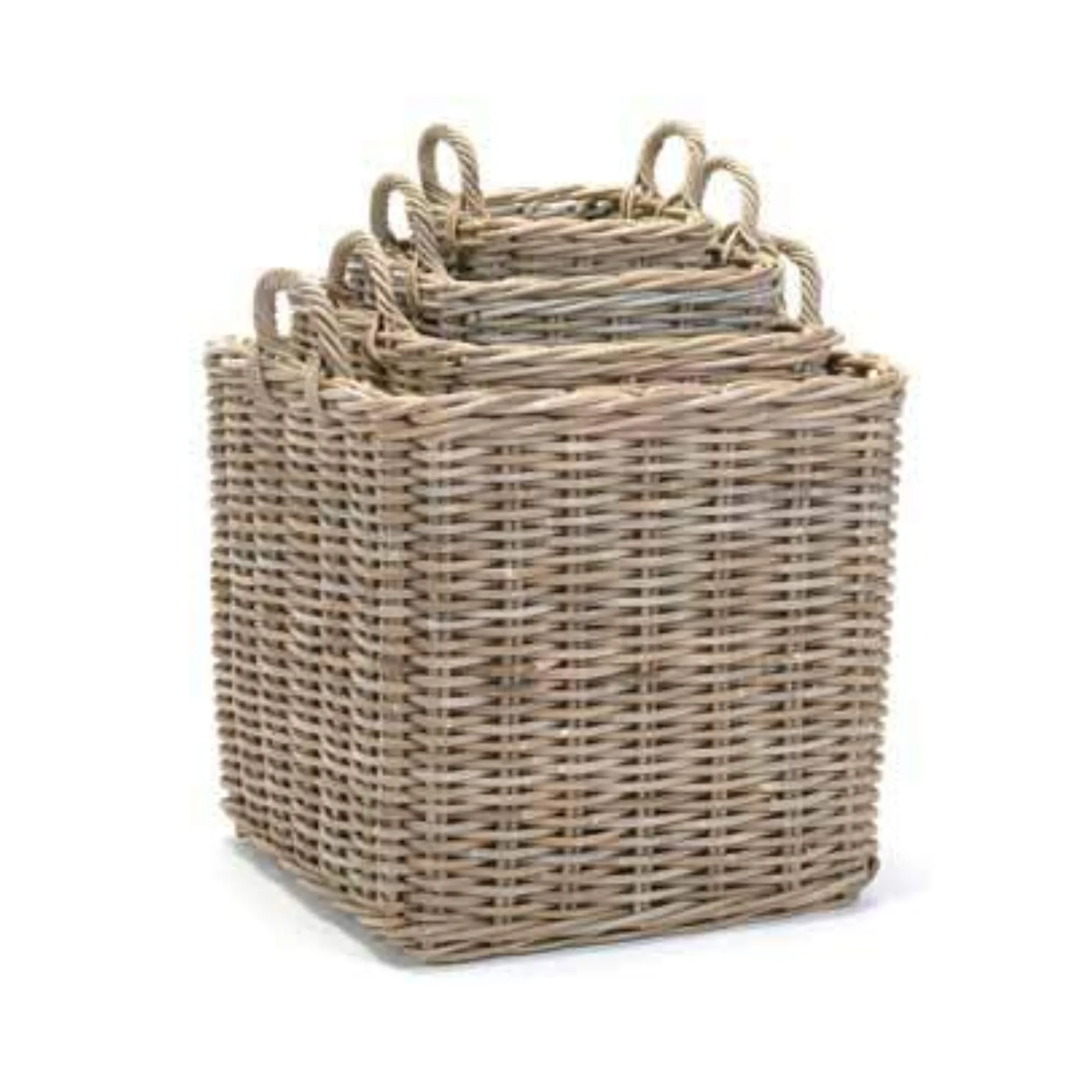 Square Basket