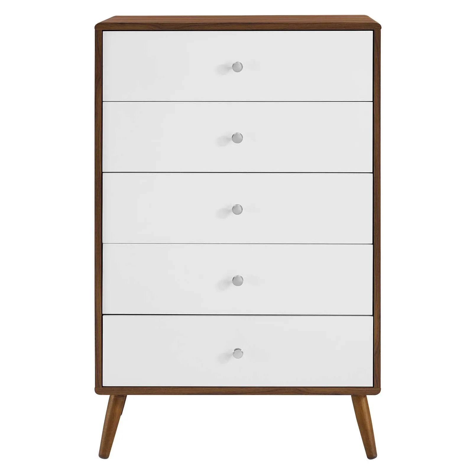 Transmit 5-Drawer Chest