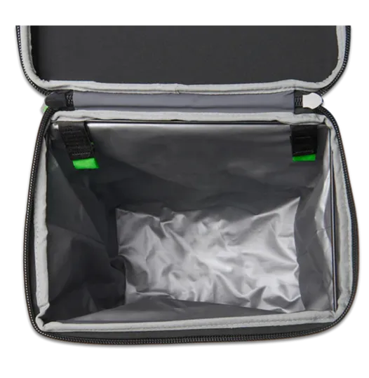 Tred Gt Collapsible Travel Bin - TVLBIN